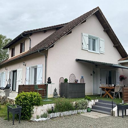 Casa Di Fiore Maubourguet Zewnętrze zdjęcie